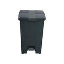 Cesto Plast. Quadrado 60L C/ Pedal - P60