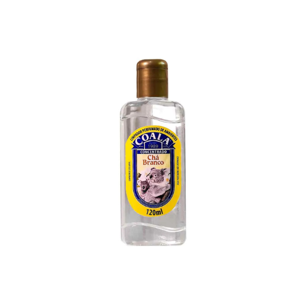 Coala Óleo Aromatizante 120 ML