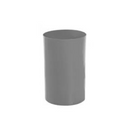 EB13 - LIXEIRA PLÁSTICA 22L SEM TAMPA