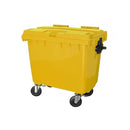 Conteiner 660 Litros