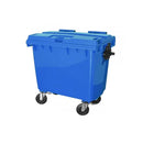 Conteiner 660 Litros