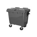 Conteiner 660 Litros