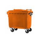 Conteiner 660 Litros