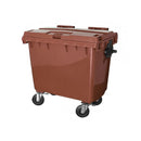 Conteiner 660 Litros