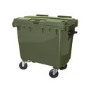 Conteiner 660 Litros