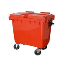 Conteiner 660 Litros