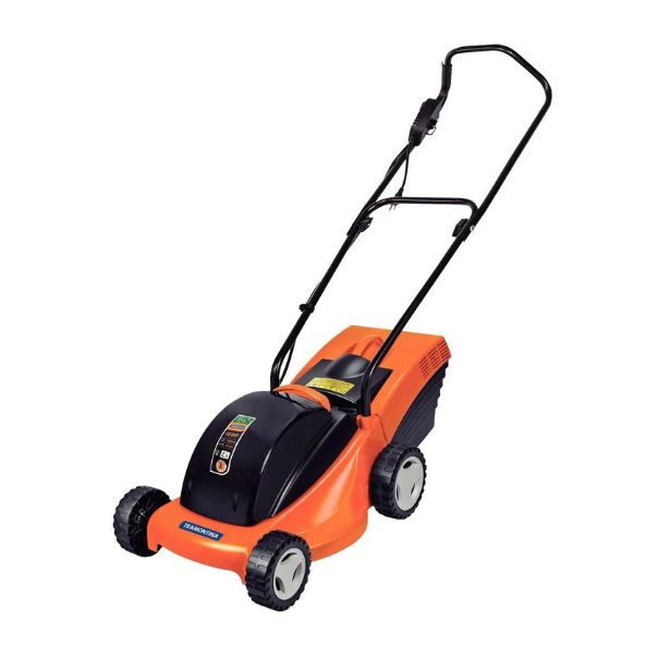 Cortador de Grama Elétrico Tramontina CE35P 1300 W 220 V
