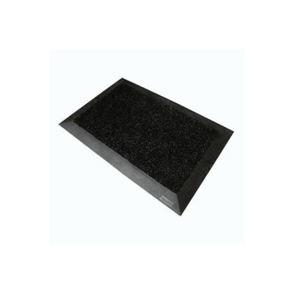 Capacho de Vinil Sanitizante 1,30 X 0,90