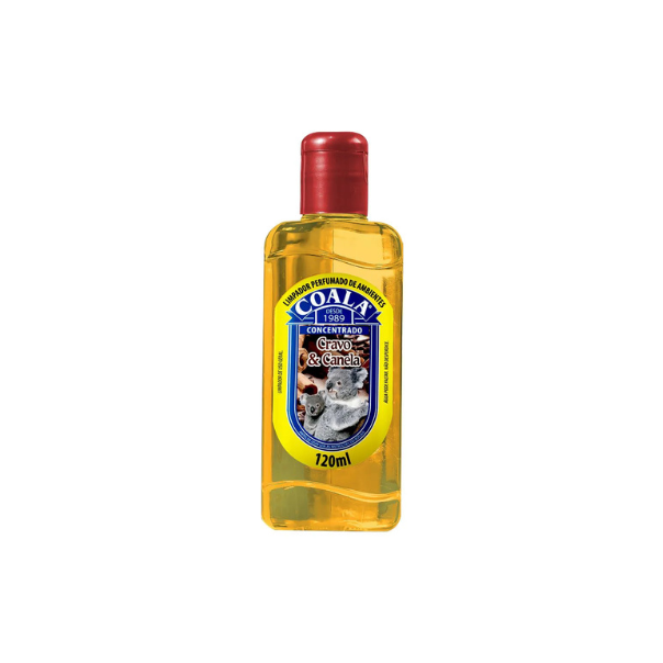 Coala Óleo Aromatizante 120 ML
