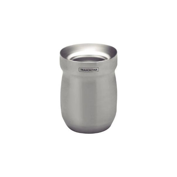 Cuia Térmica Tramontina Inox 240ml
