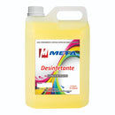 Desinfetantes concentrados Meta 5l