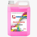 Desinfetantes concentrados Meta 5l
