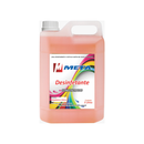 Desinfetantes concentrados Meta 5l