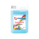 Desinfetantes concentrados Meta 5l
