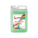 Desinfetantes concentrados Meta 5l