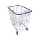 Carrinho para condomínio - 200 litros c/ div