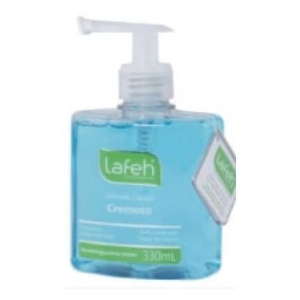 Sabonete Líquido Pump 330Ml Algas Marinhas