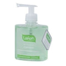 Sabonete Líquido Pump 330Ml Erva Doce