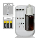 Difusor Automático Essence 1 – 100m² (USADO)