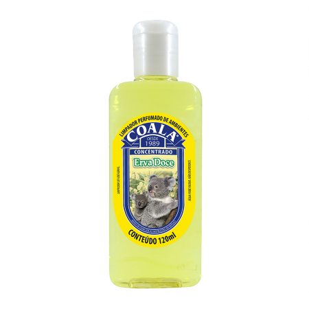 Coala Óleo Aromatizante 140 ML