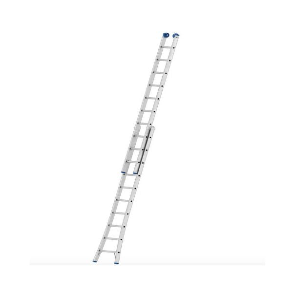 Escada Extensiva 2 x 10