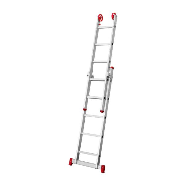 Escada Extensiva 2 x 5