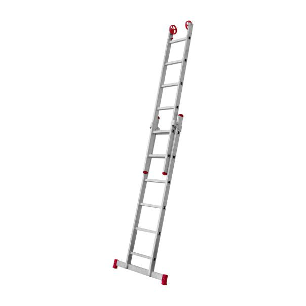 Escada Extensiva 2 x 6