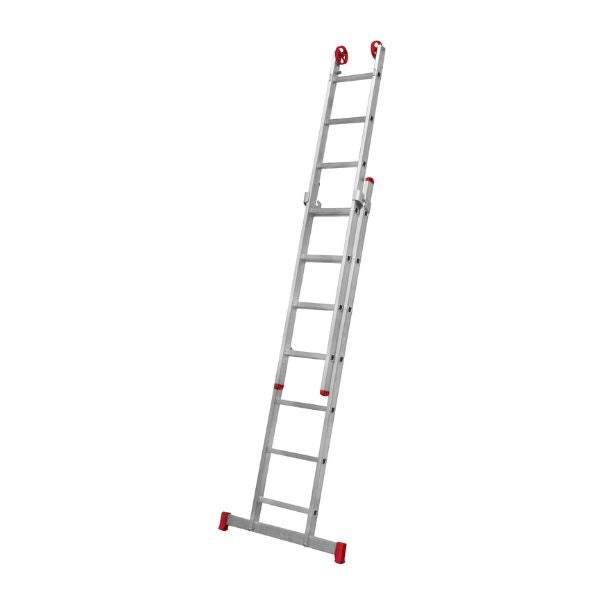 Escada Extensiva 2 x 7