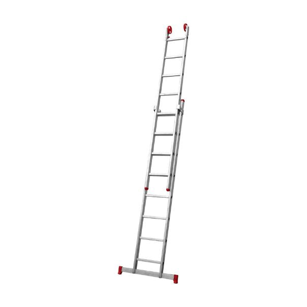 Escada Extensiva 2 x 8