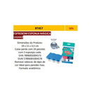 Esponja Mágica Esfrebom C/2 - Bt457