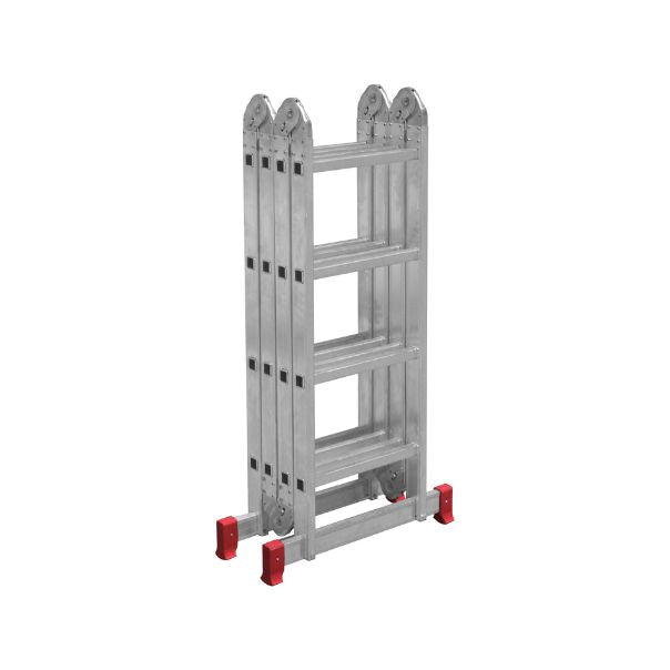 Escada articulada 4x4 16dg esc0293