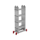 Escada articulada 4x4 16dg esc0293