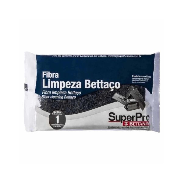 Fibra Preta Bettanin - Unidade