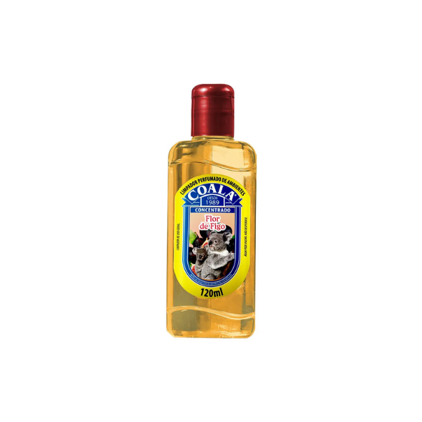 Coala Óleo Aromatizante 120 ML