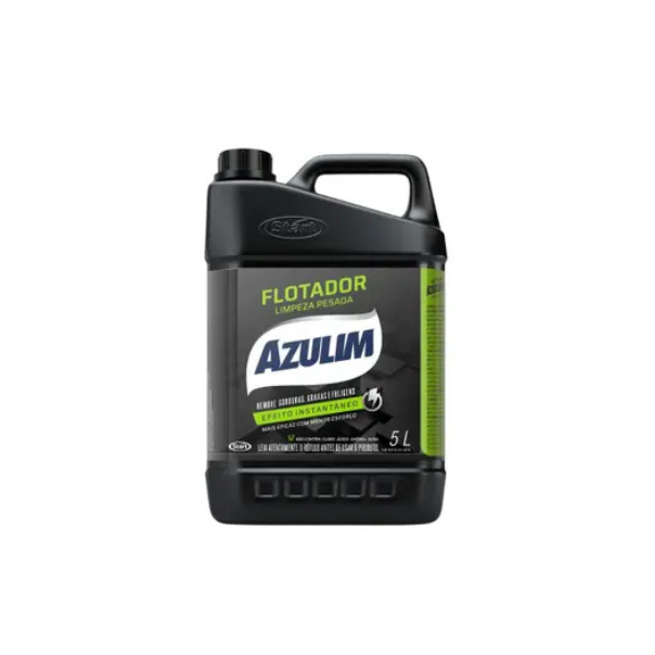 Flotador Azulim 5 Litros - Start