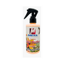 Álcool Limpador Perfumado - Meta 250ml