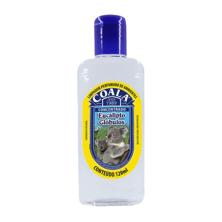 Coala Óleo Aromatizante 120 ML