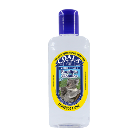 Coala Óleo Aromatizante 140 ML