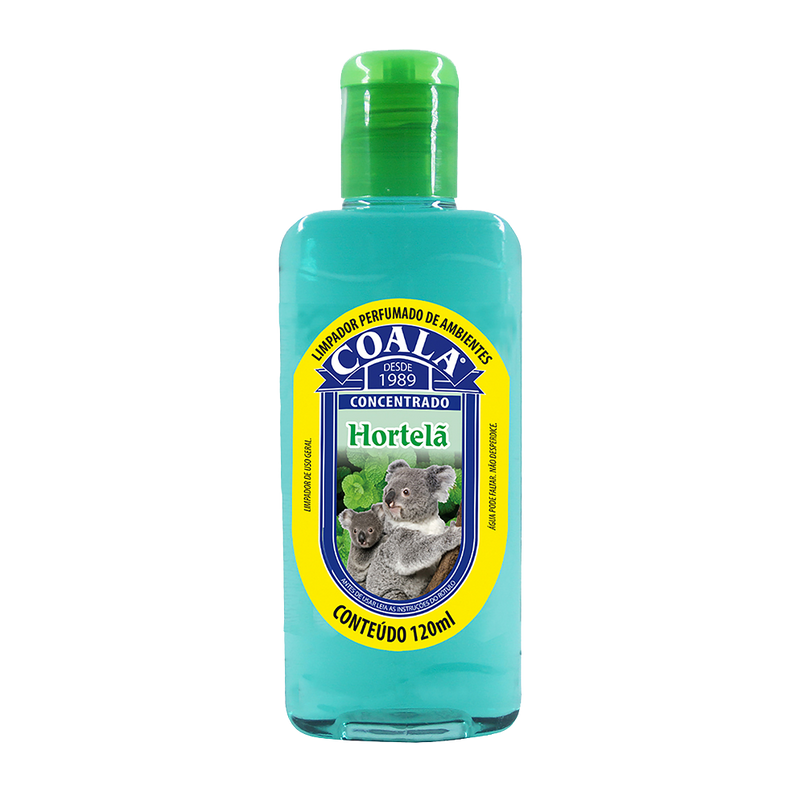 Coala Óleo Aromatizante 140 ML