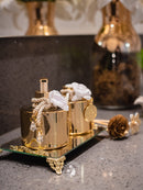 Difusor de ambientes - kit 109