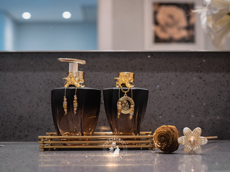 Difusor de ambientes - kit 114