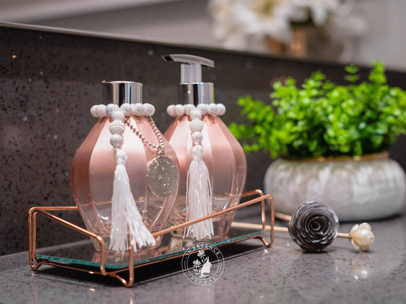 Difusor de ambientes - kit 132
