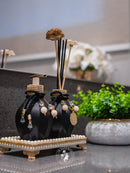 Difusor de ambientes - kit 159