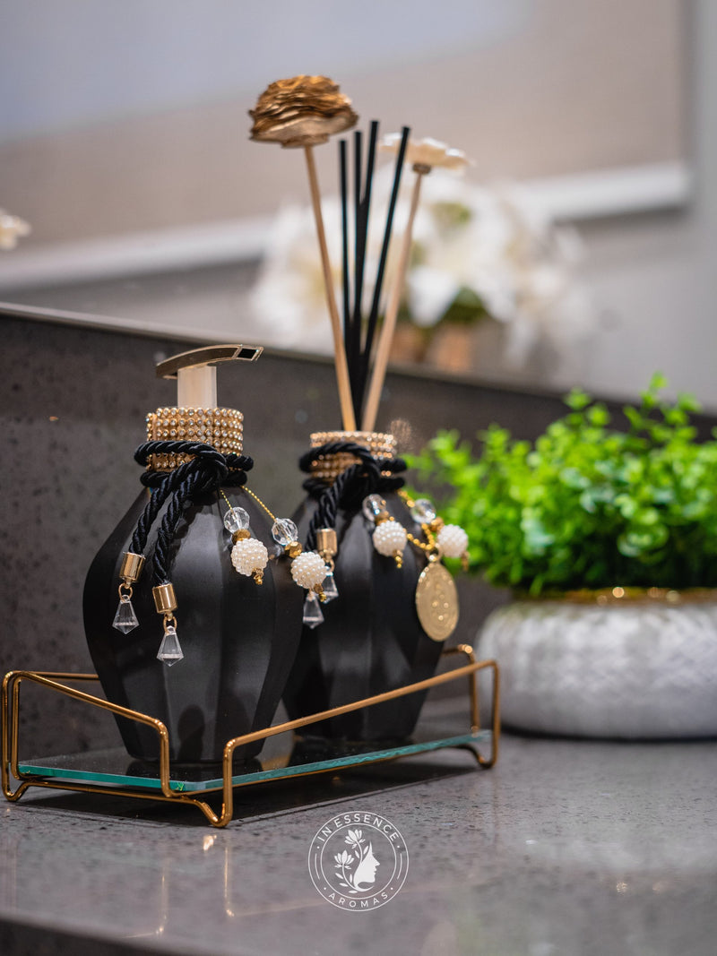 Difusor de ambientes - kit 160