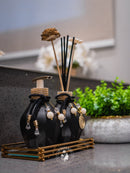 Difusor de ambientes - kit 161