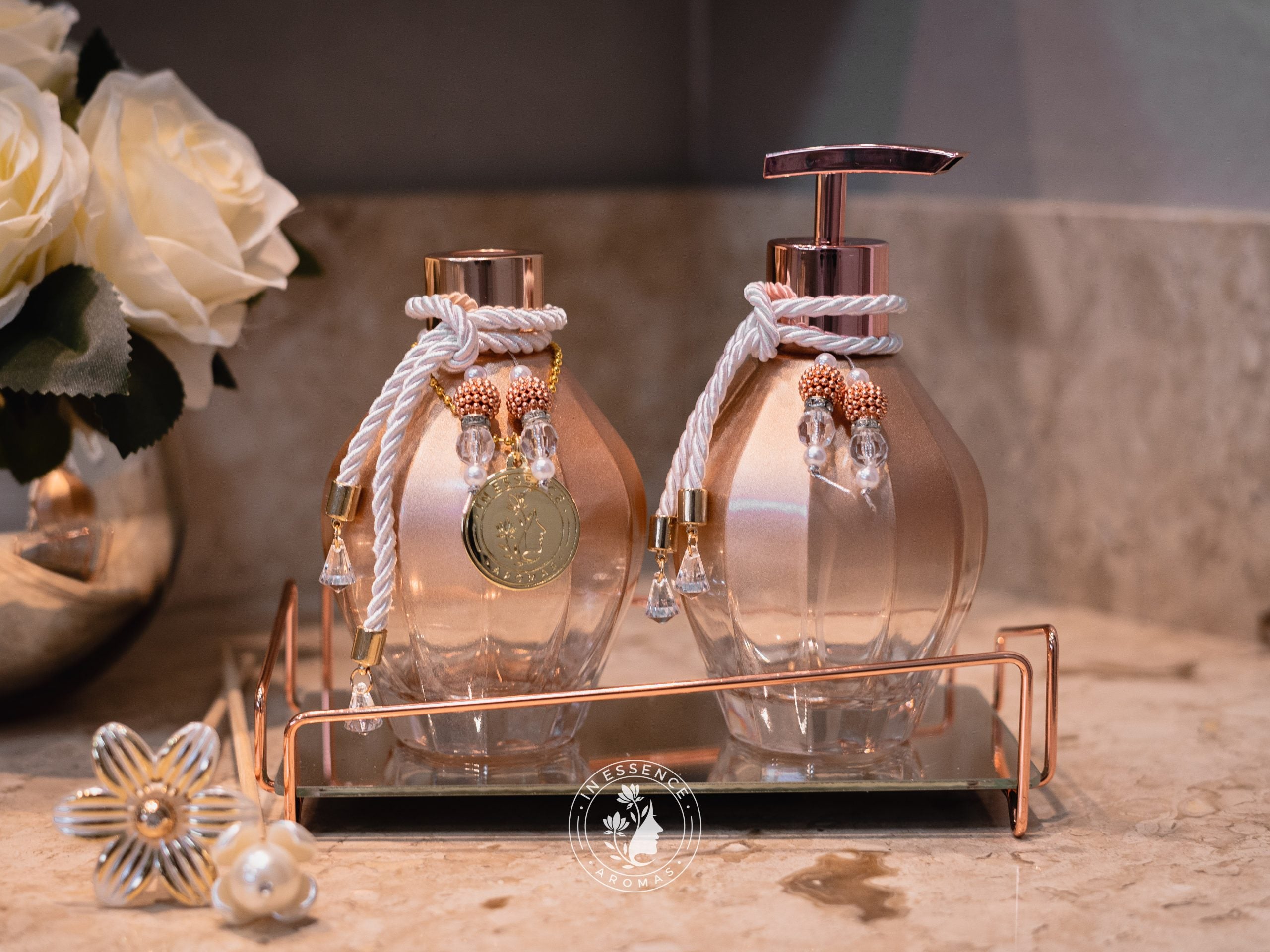 Difusor de ambientes - kit 43