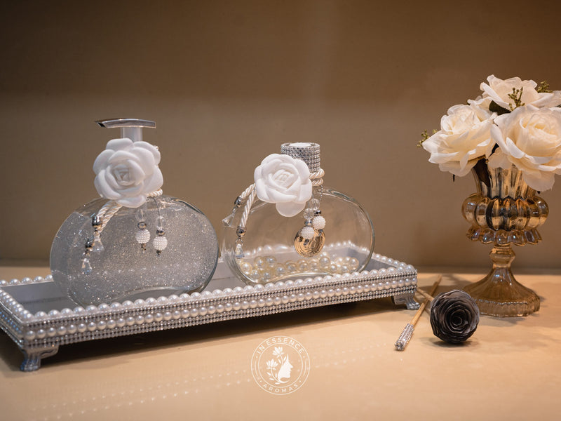 Difusor de ambientes - kit 67