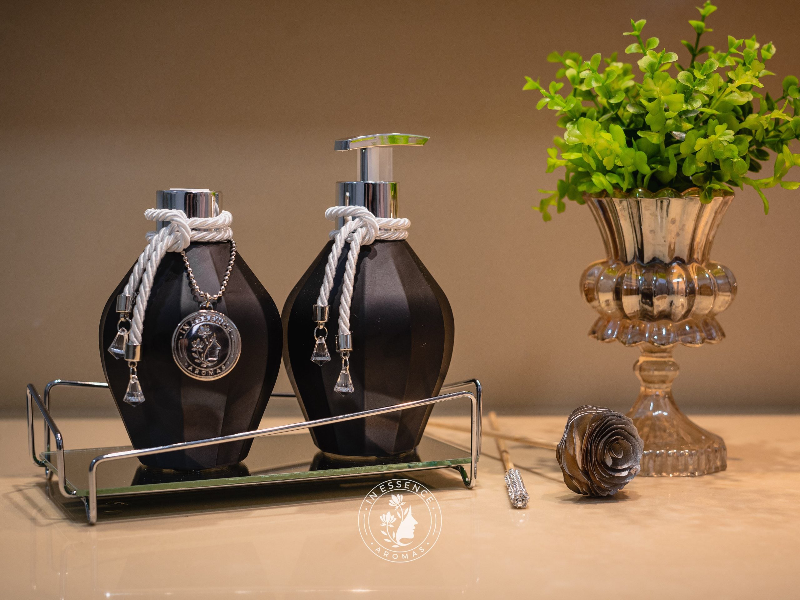 Difusor de ambientes - kit 70