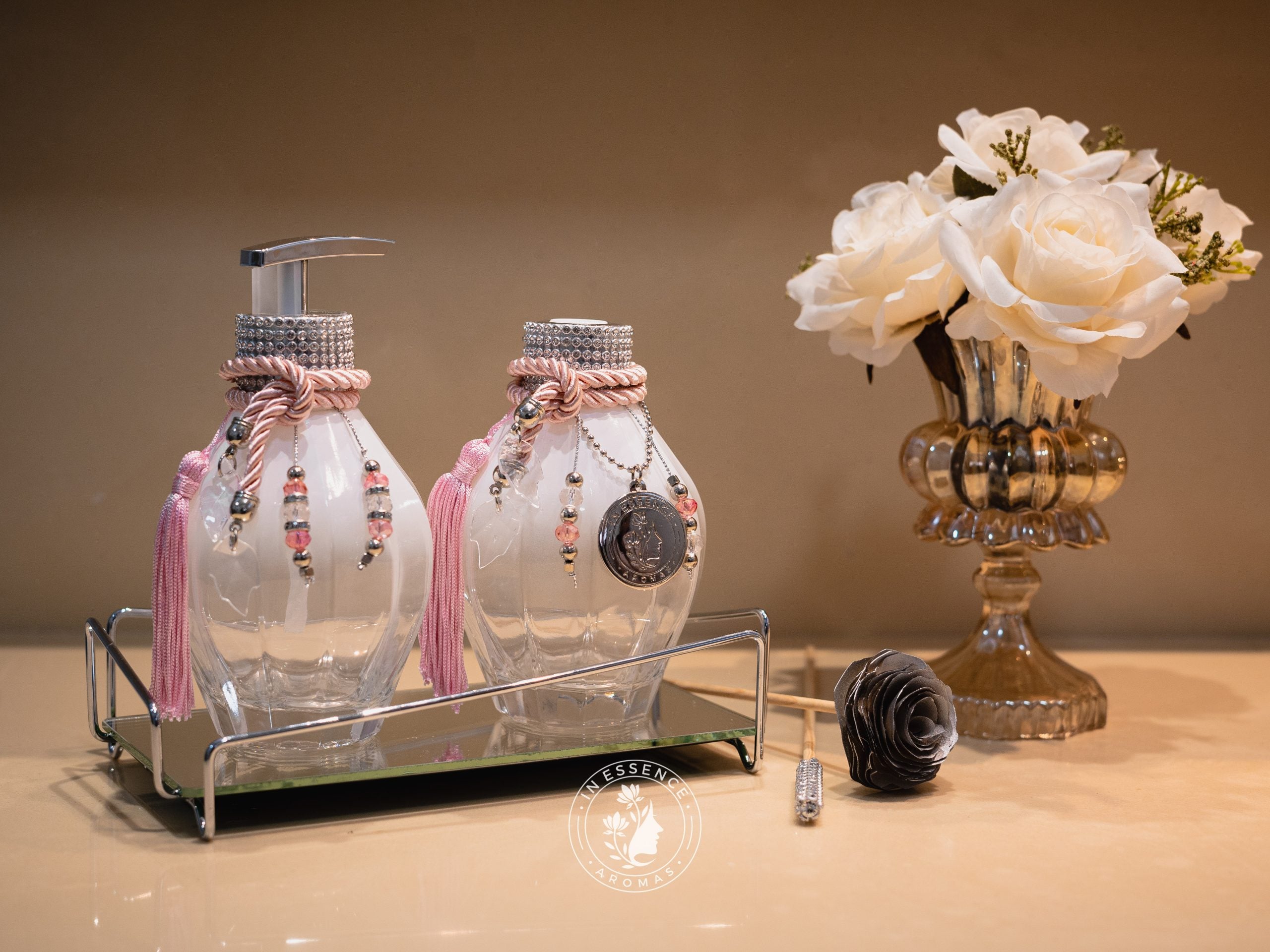 Difusor de ambientes - kit 76
