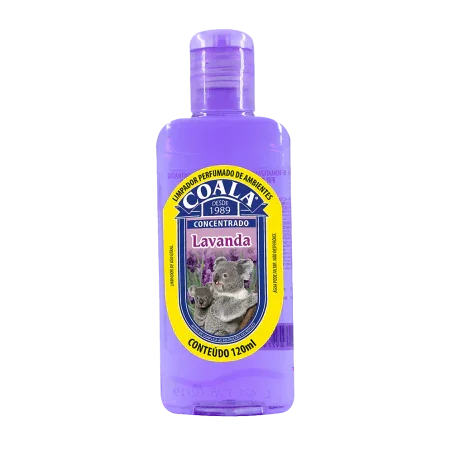 Coala Óleo Aromatizante 120 ML